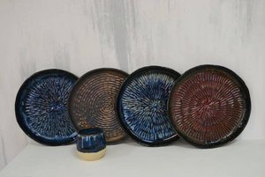 Мастер-класс «Тарелка»