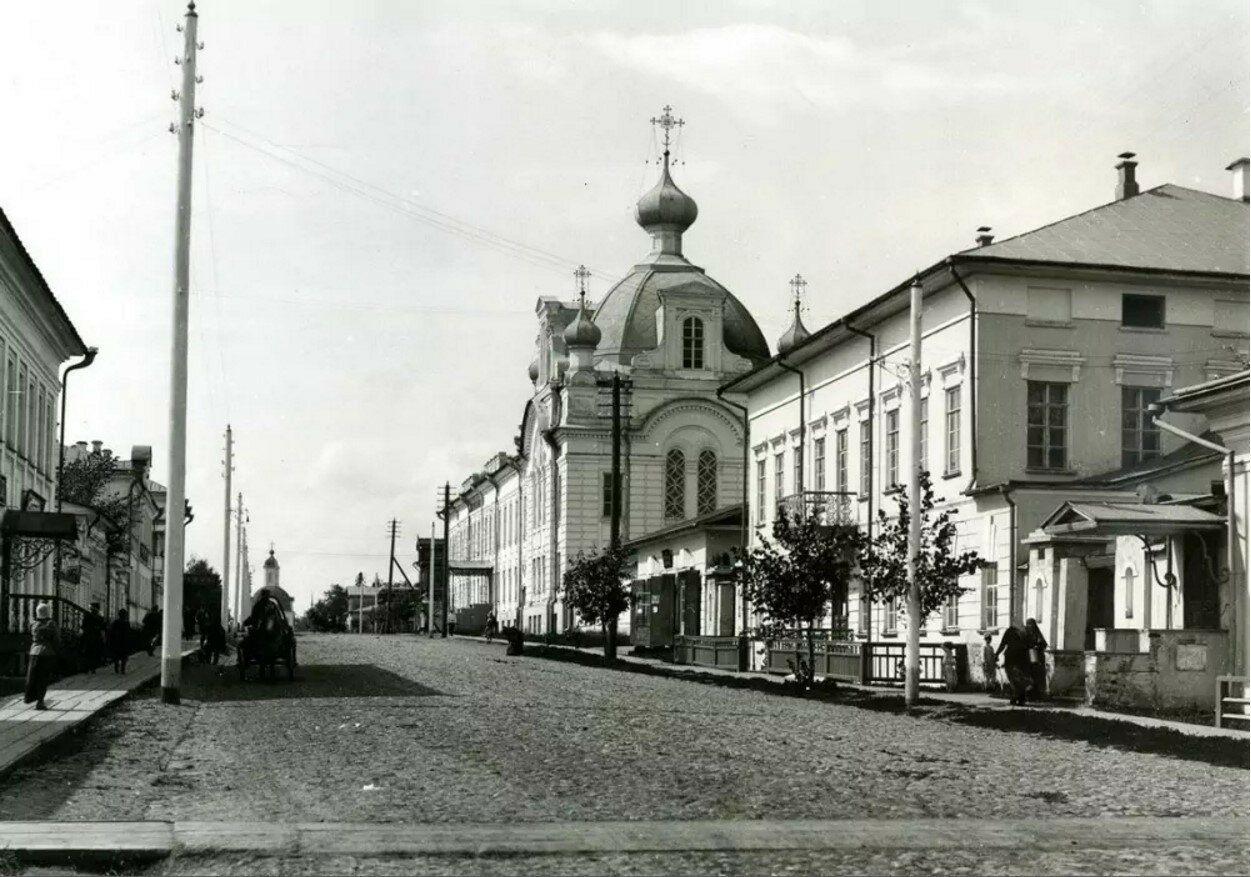 Программа «Литературное лицо Вятки»