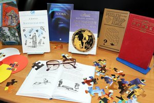 Игра «Включи логику!»