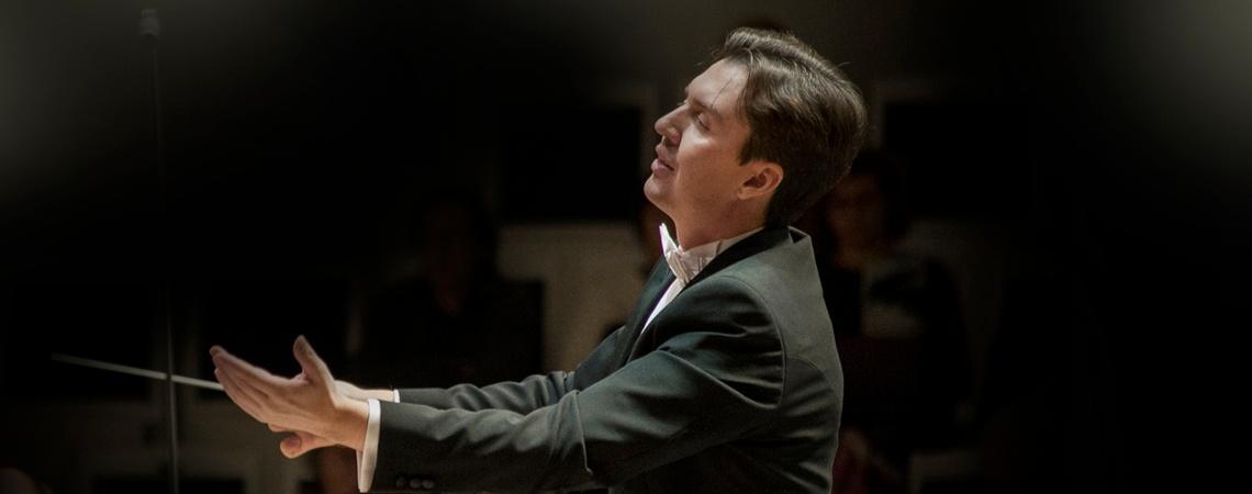 Концерт «Великие балетные сюиты»