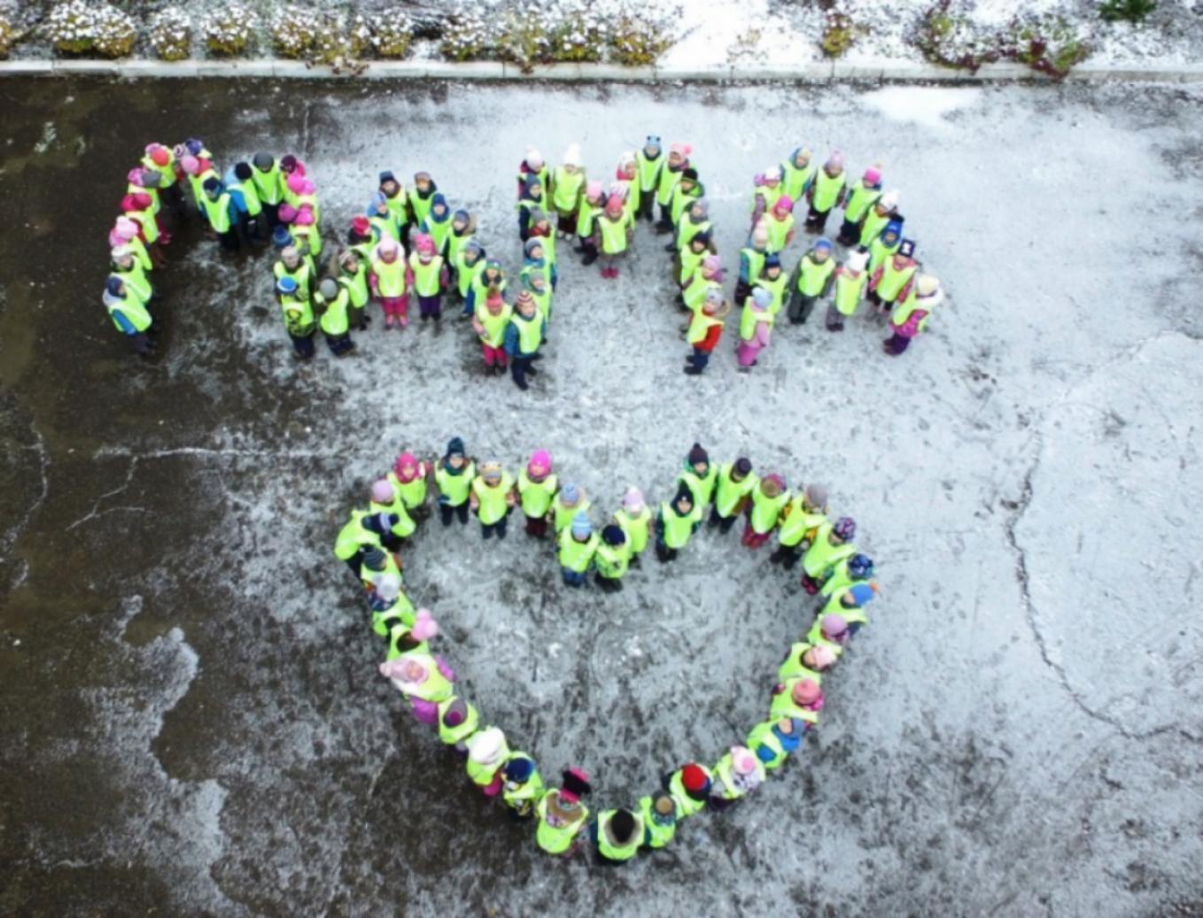 Фото-флешмоб « Я и мама»