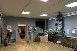 Выставка «Моя малая родина»