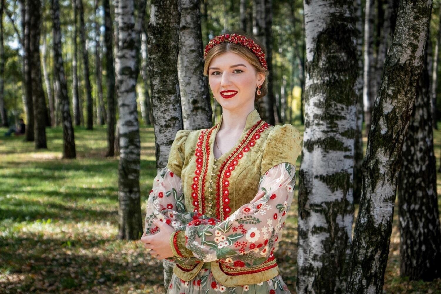 Концерт «Классика в Царицыне»