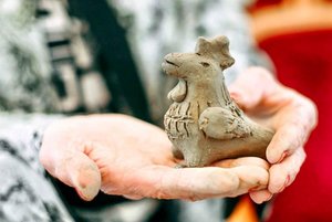 Программа «Мастер-классы»