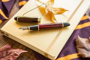 Литературная гостиная «Классики и времена года»