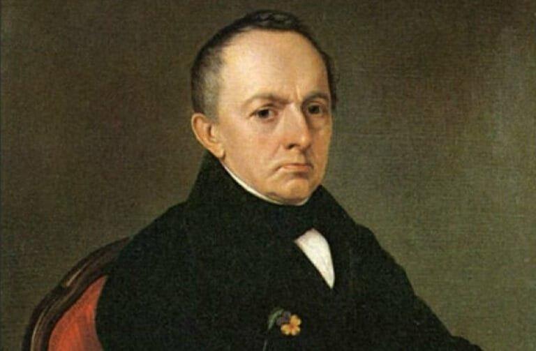 Лекция на тему: «Поэзия в сердце: Константин Батюшков»