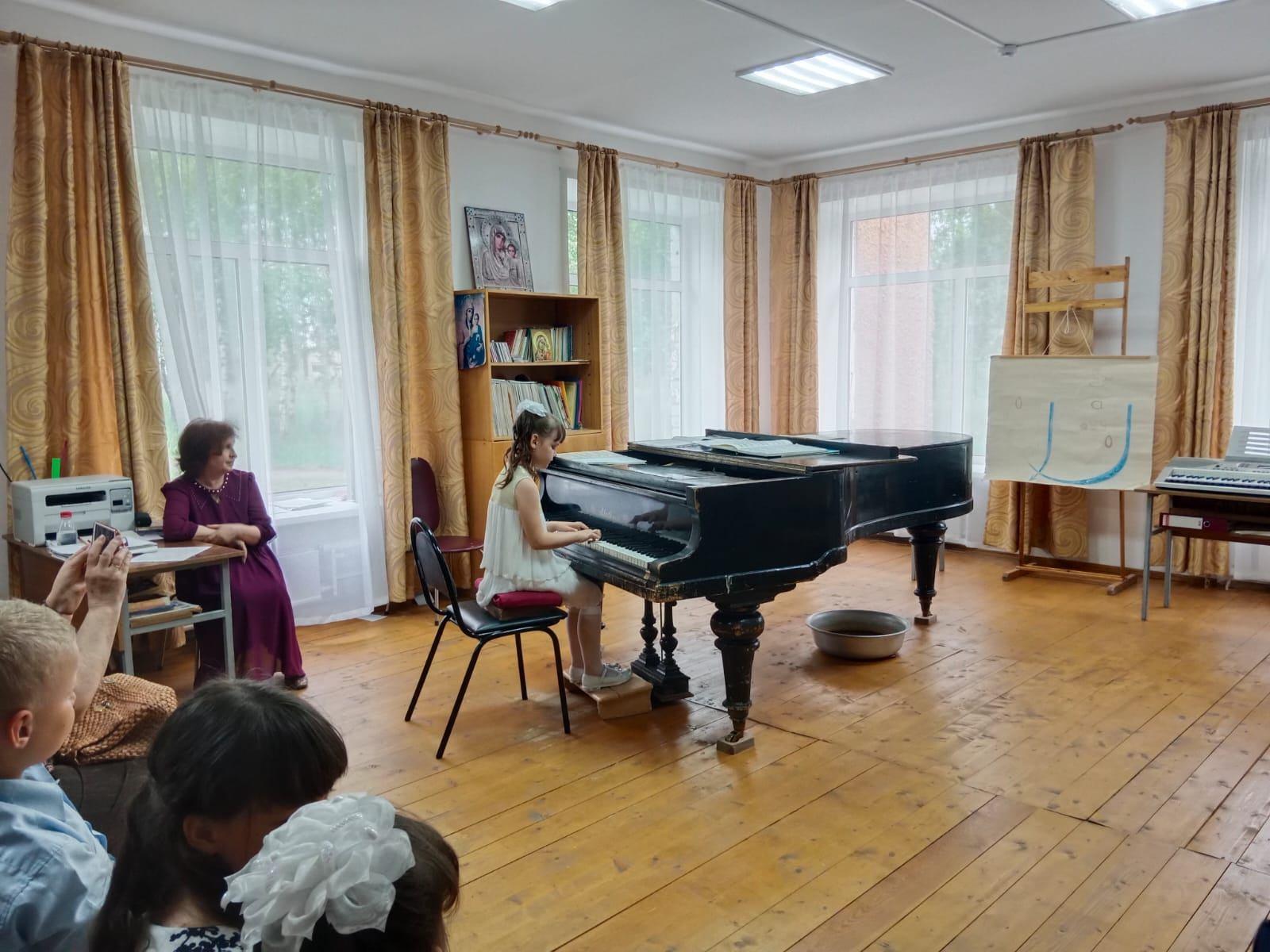 Беседа: «Памяти великого художника»