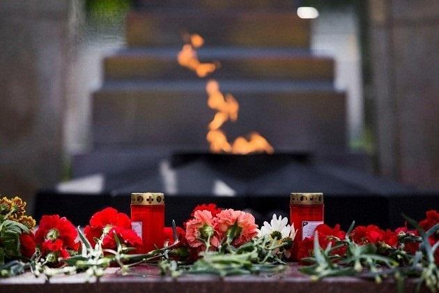 Час памяти «Тот самый первый день войны»