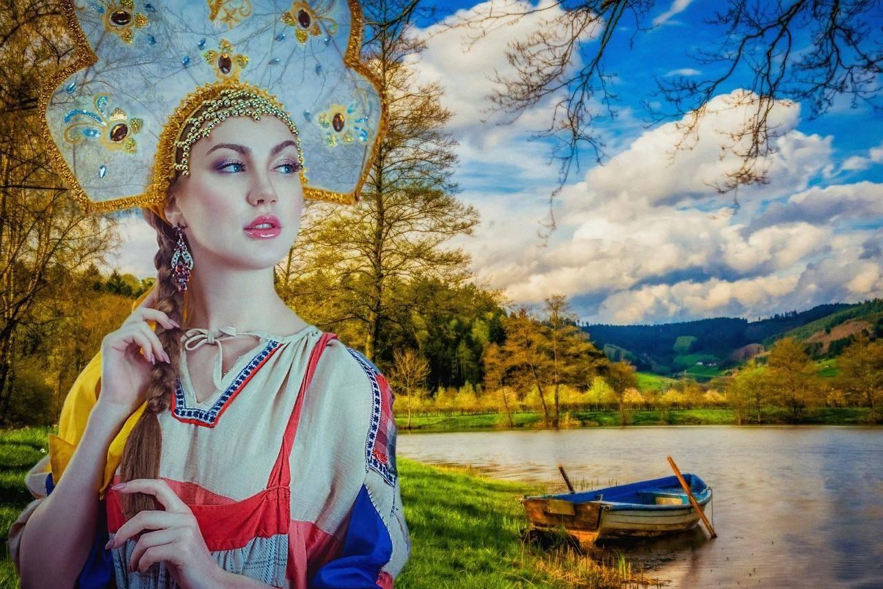 Праздничная программа «Вместе мы большая сила, вместе мы страна Россия»