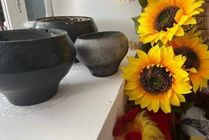 Музейный урок «От камня до пара»