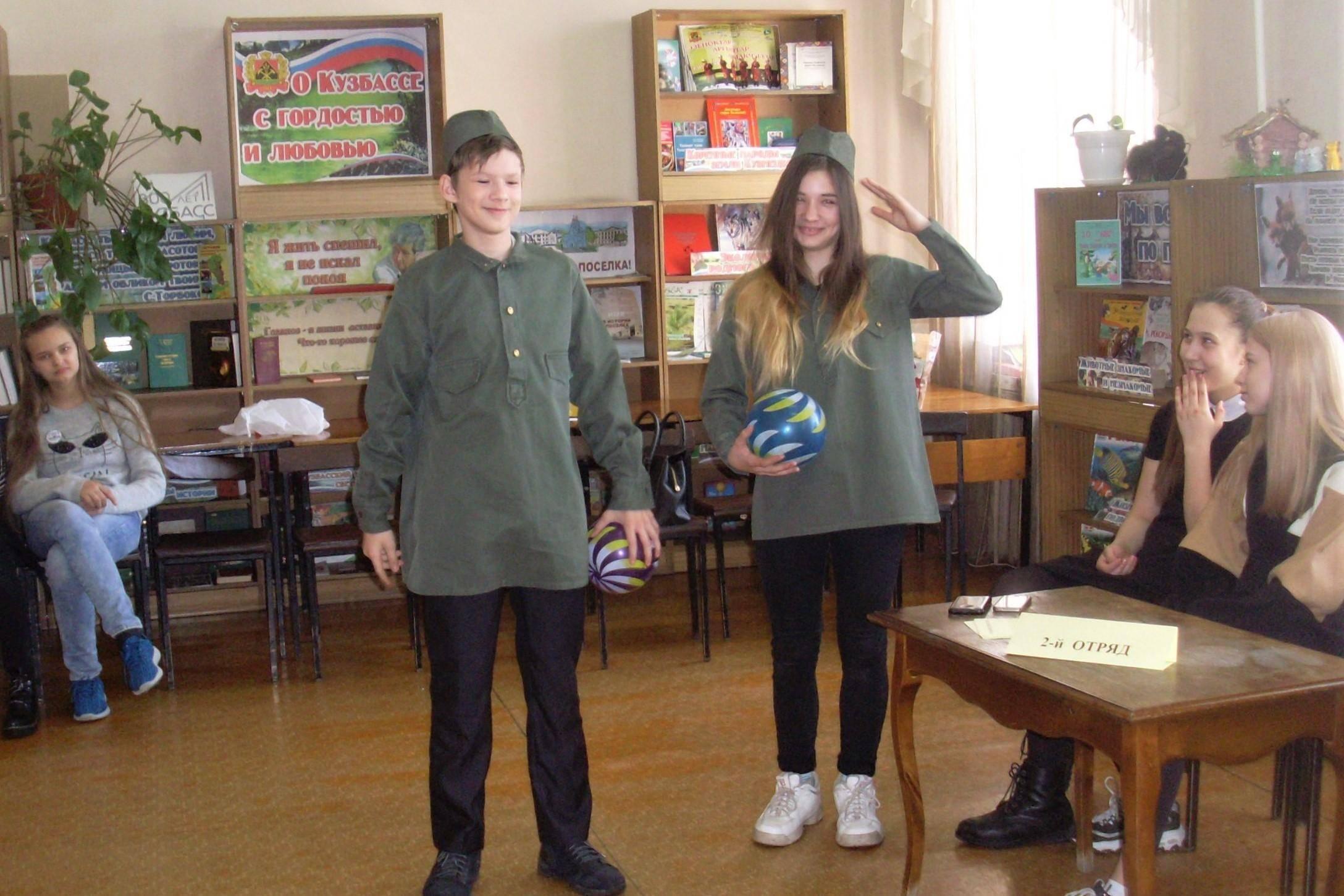 Программа «Василий Теркин: с улыбкой о войне»