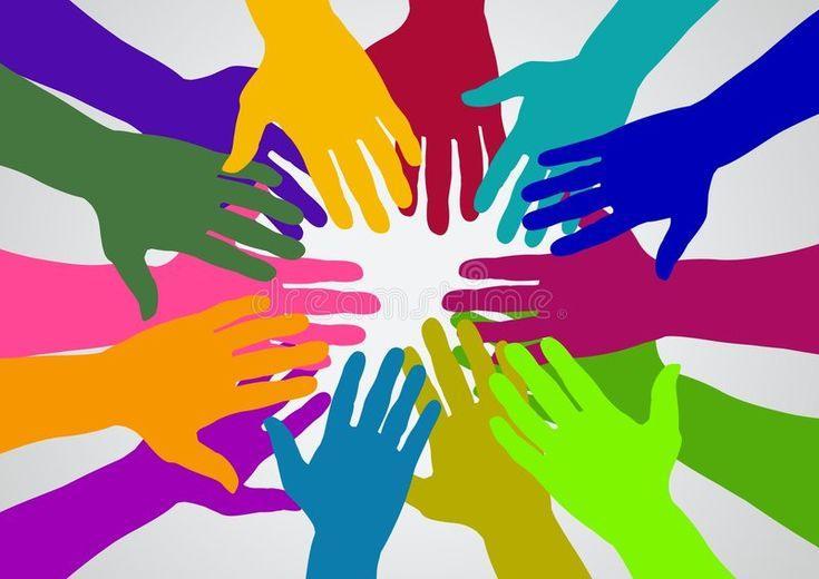 Встреча «Возьмёмся за руки друзья» (к Международному Дню толерантности)