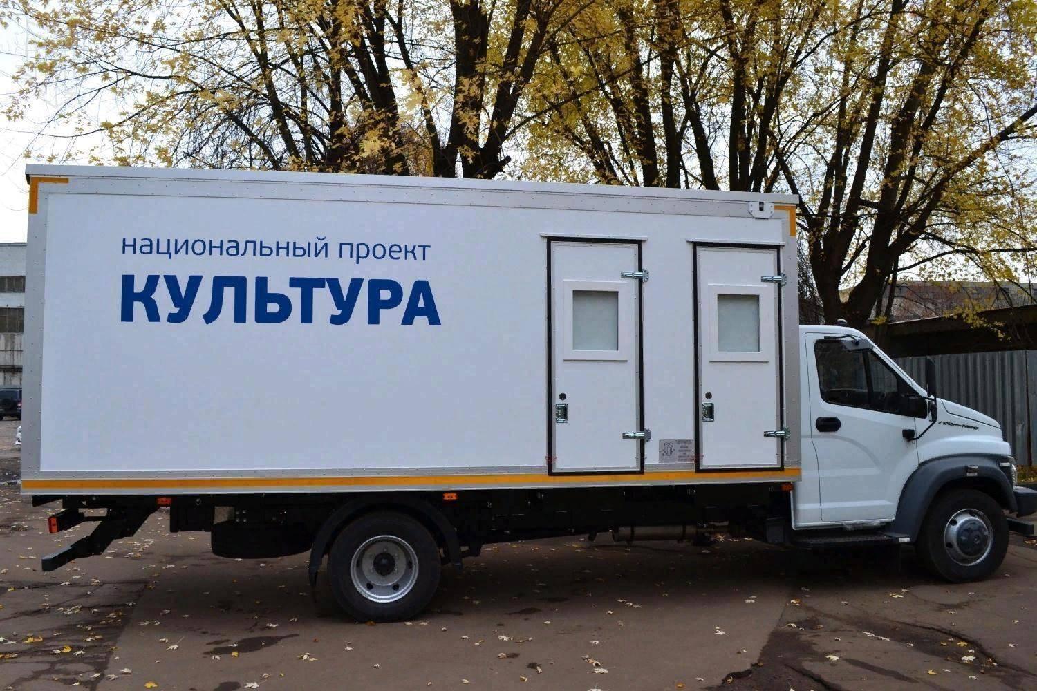 Вечер зрительских удовольствий «Ритмы пробуждения»