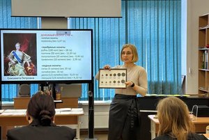 Интерактивная игра «Правда или ложь?»