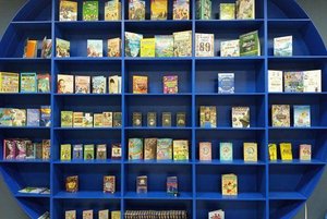 Литературная программа «Поэзия, как музыка души»