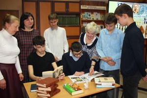 Лингвистическая игра «Ловлю на слове»