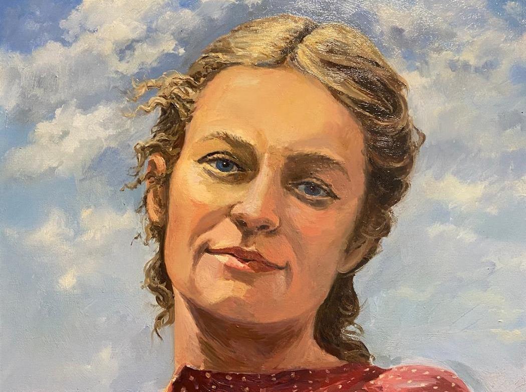 Выставка «Образы России»