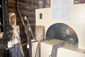 Квест «Один день в крестьянской избе»