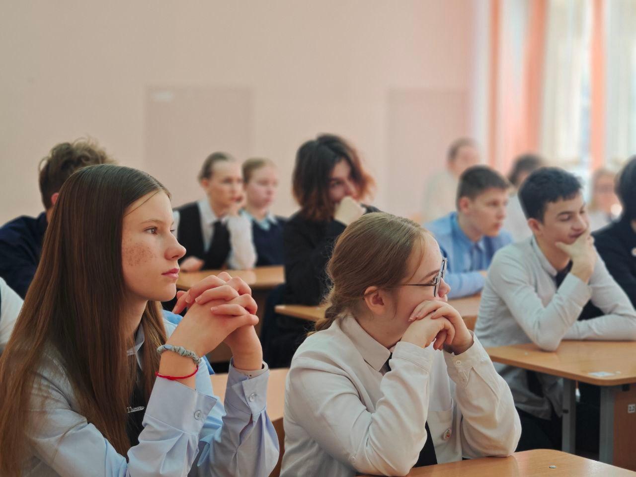 Программа «Наш выбор – ЗОЖ»