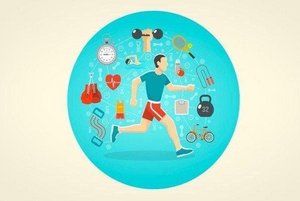 Информационная выставка «Береги себя для жизни!»