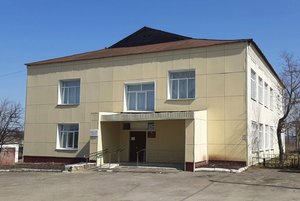 Экспозиции Дубенского краеведческого музея