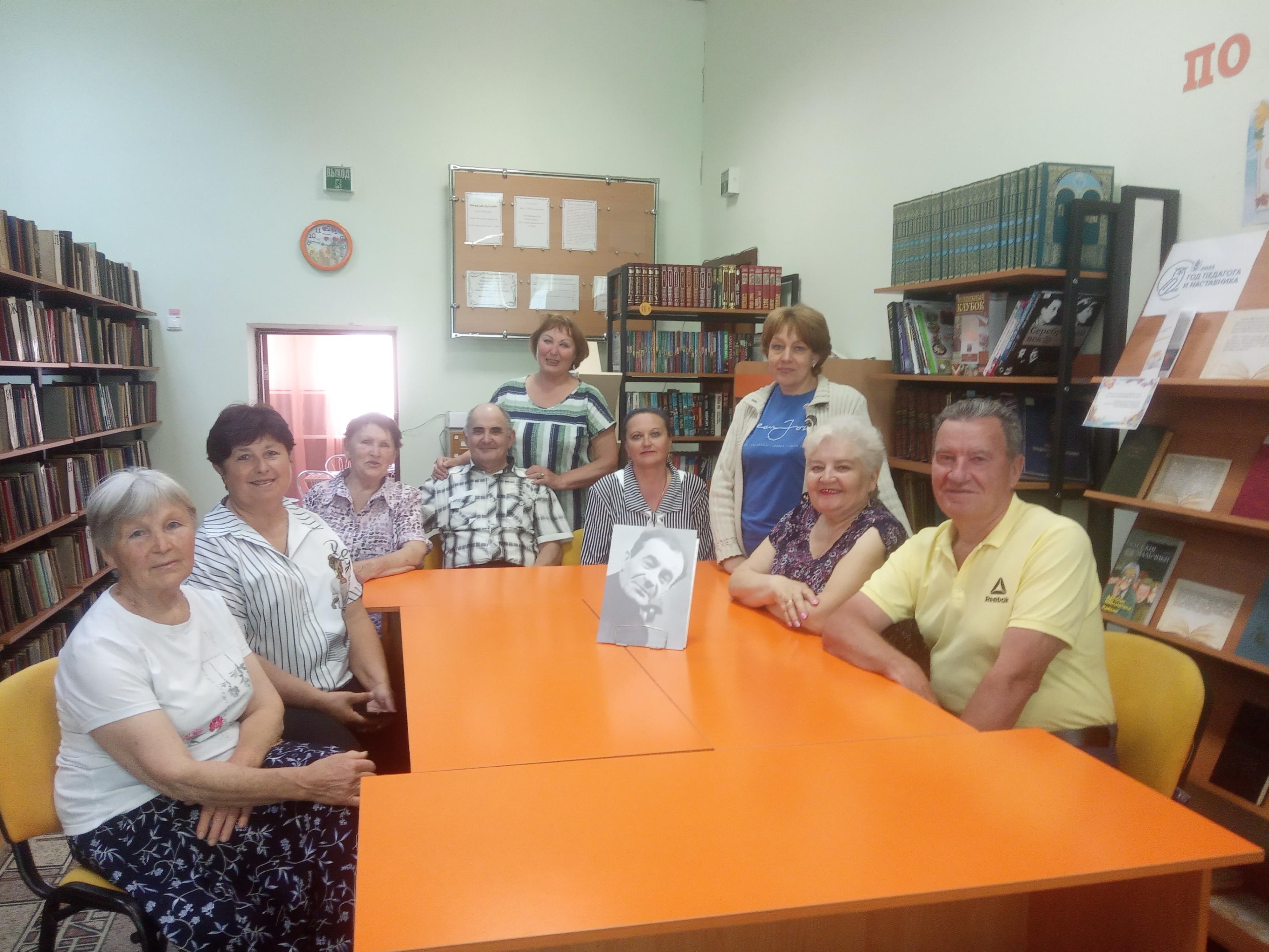 Поэтическая зарисовка «Искатель неведомого счастья» к 140-летию Н.С. Гумилева