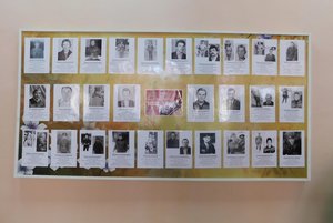 Фотовыставка «Память возвращает нас в Афганистан»