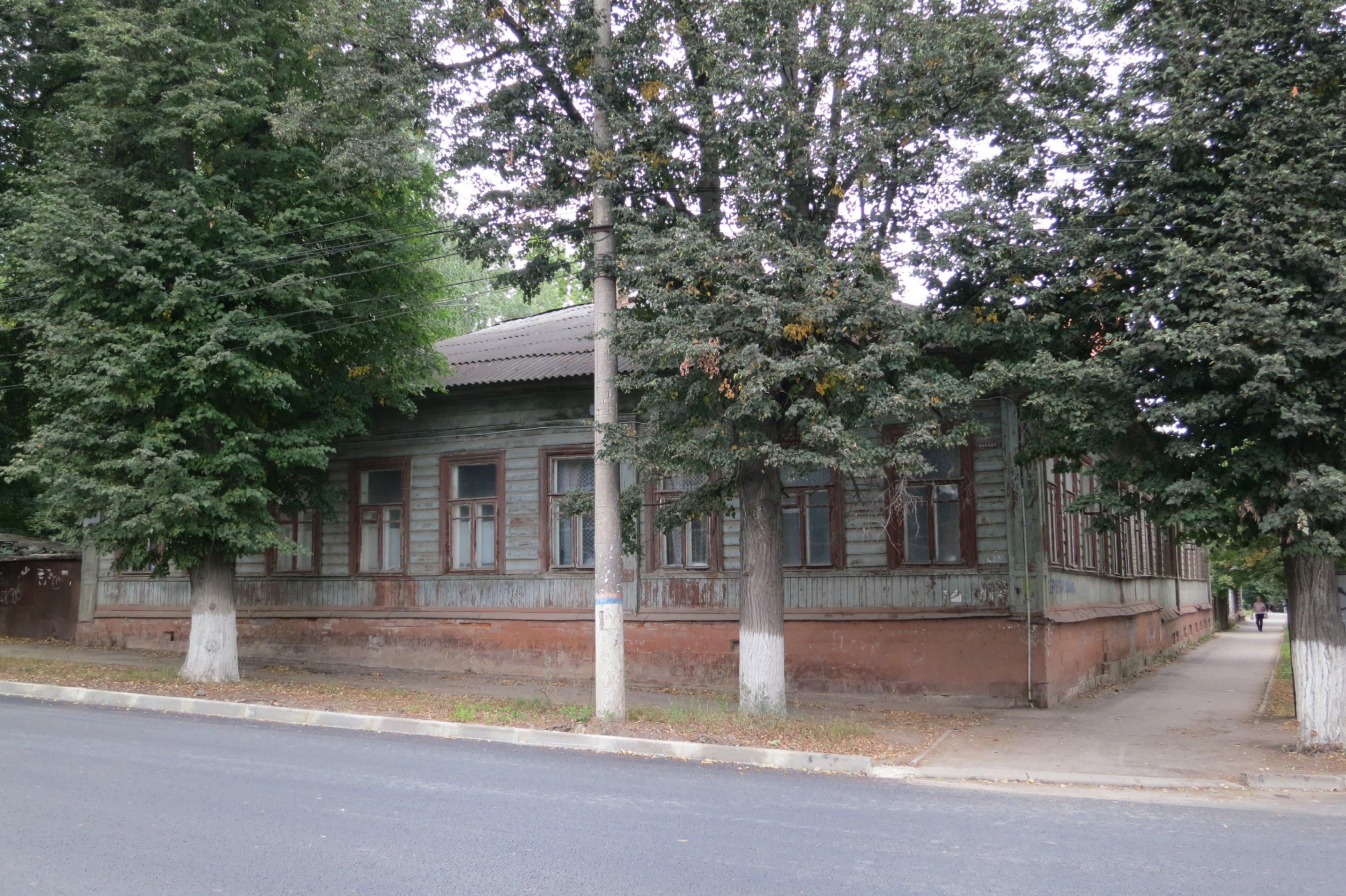 Виртуальная выставка «Вы - точка; я развожу мост»