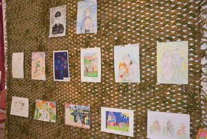 Выставка «Свой взгляд»