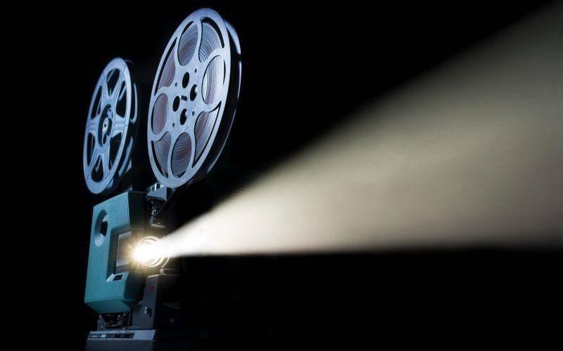 Программа «Волшебный мир кино»