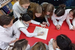 Квиз «Умное шоу»