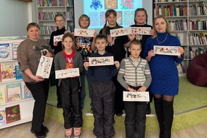 Арт-программа «От идеи до мазка»