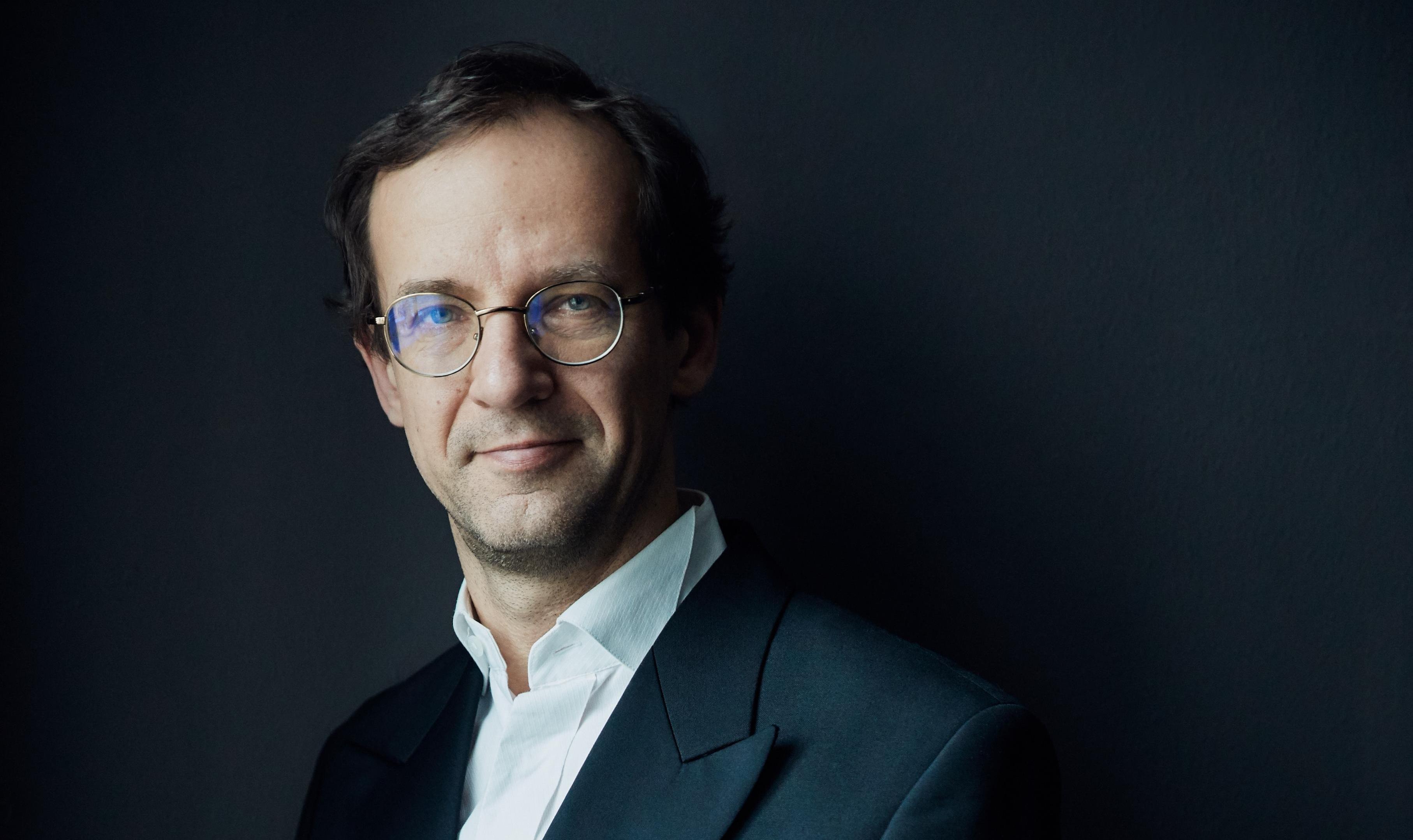 Органный концерт Сергея Черепанова