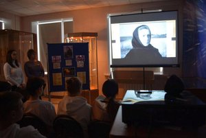 Встреча «Солдатские матери»