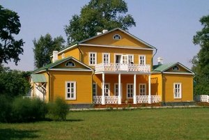 Познавательный экскурс «Мой любимый Пензенский край»