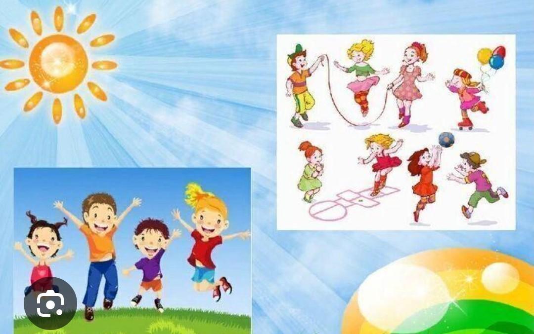 Урок-лекция «Май — последний месяц весны и его приметы»