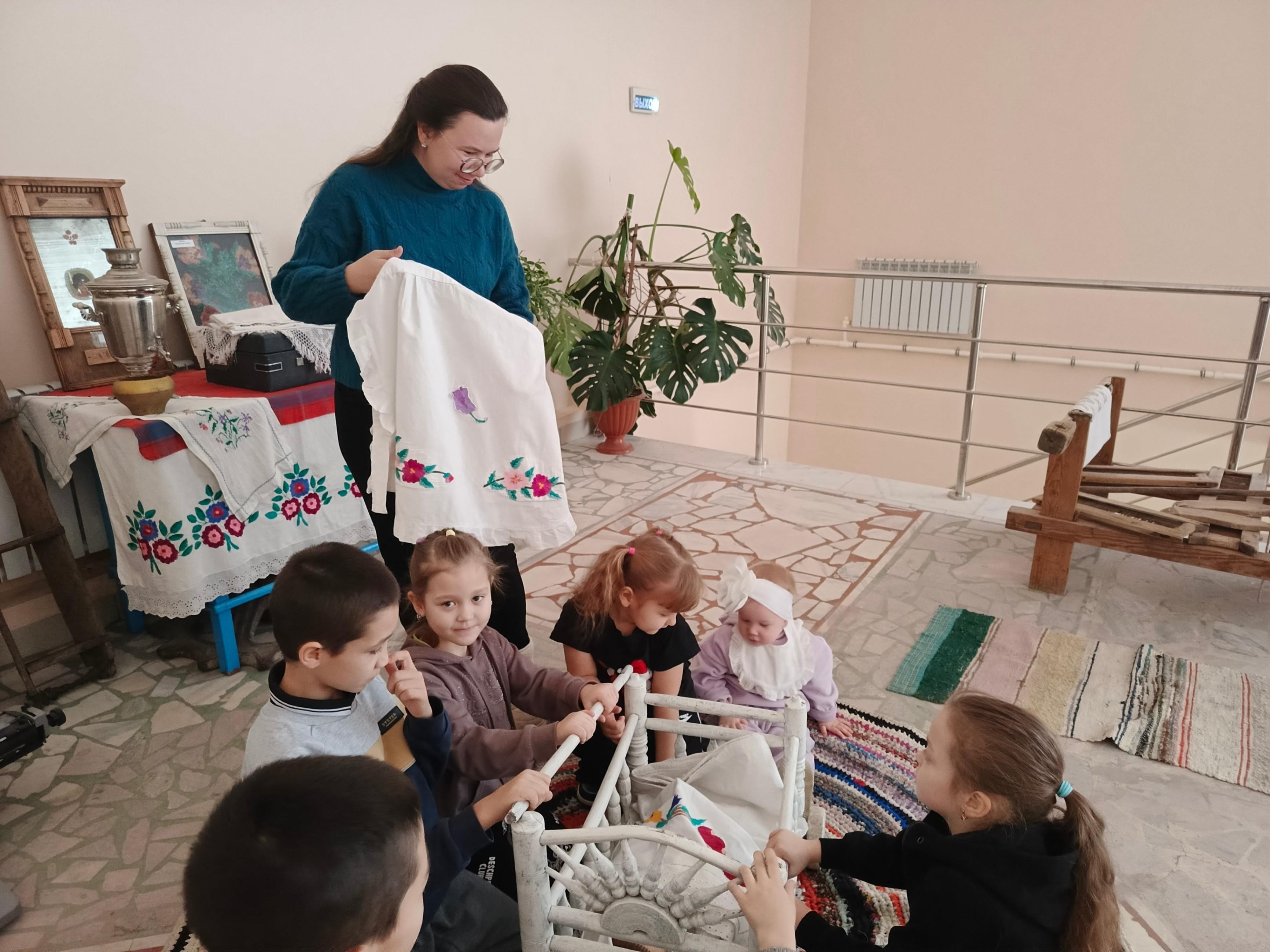 «Обычаи татарского народа»