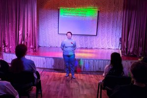 Музейный урок «Михайловцы в годы Великой Отечественной войны»