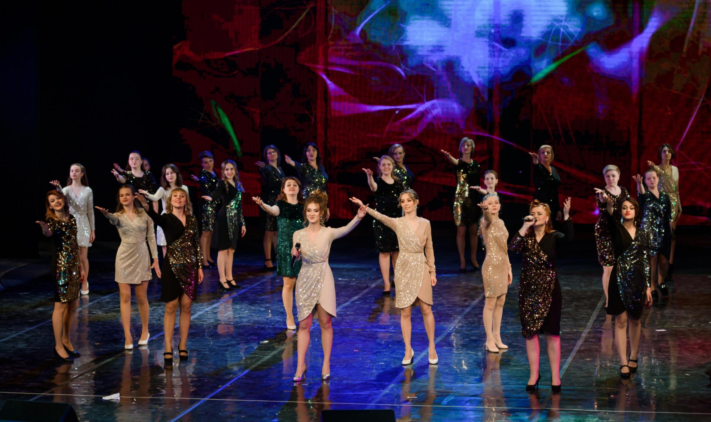 Концерт «Настроение – хит»