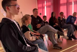 Литературный детектив «Тайна классического романа»