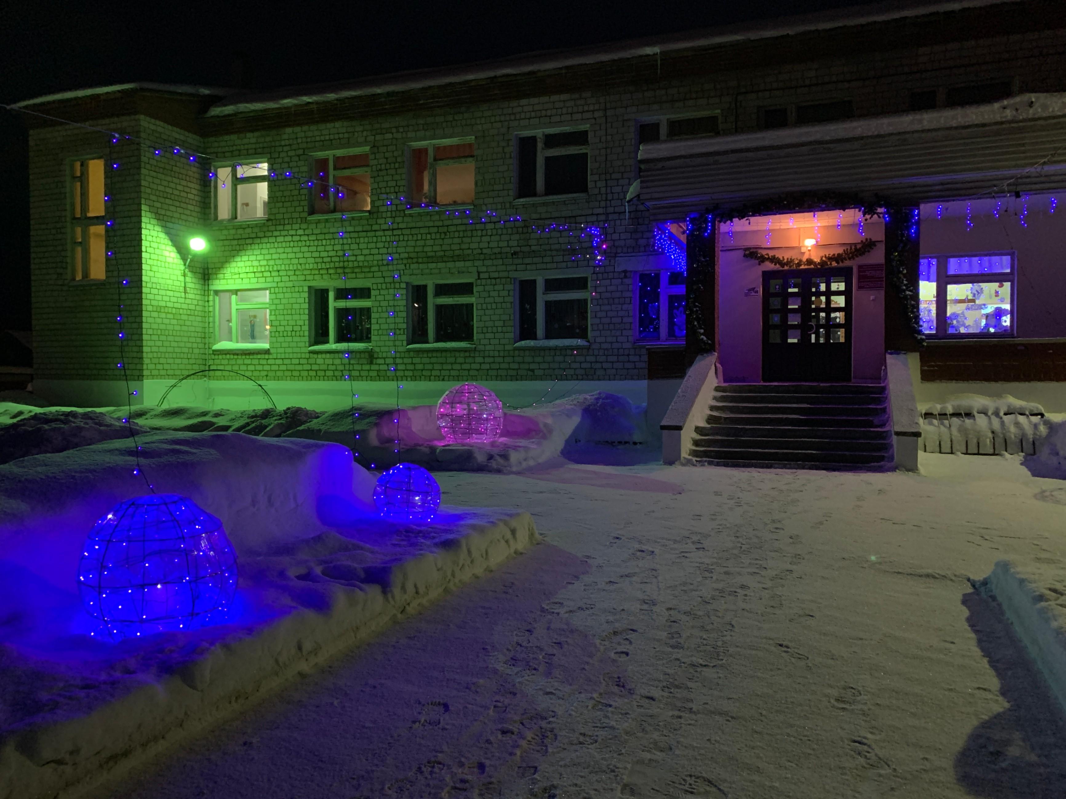 Концерт «Рождественские встречи»