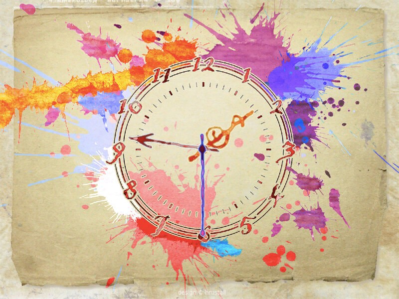 Часы на времени нарисовать. Часы иллюстрация. Часы акварель. Время рисунок. Часы абстрактный стиль.
