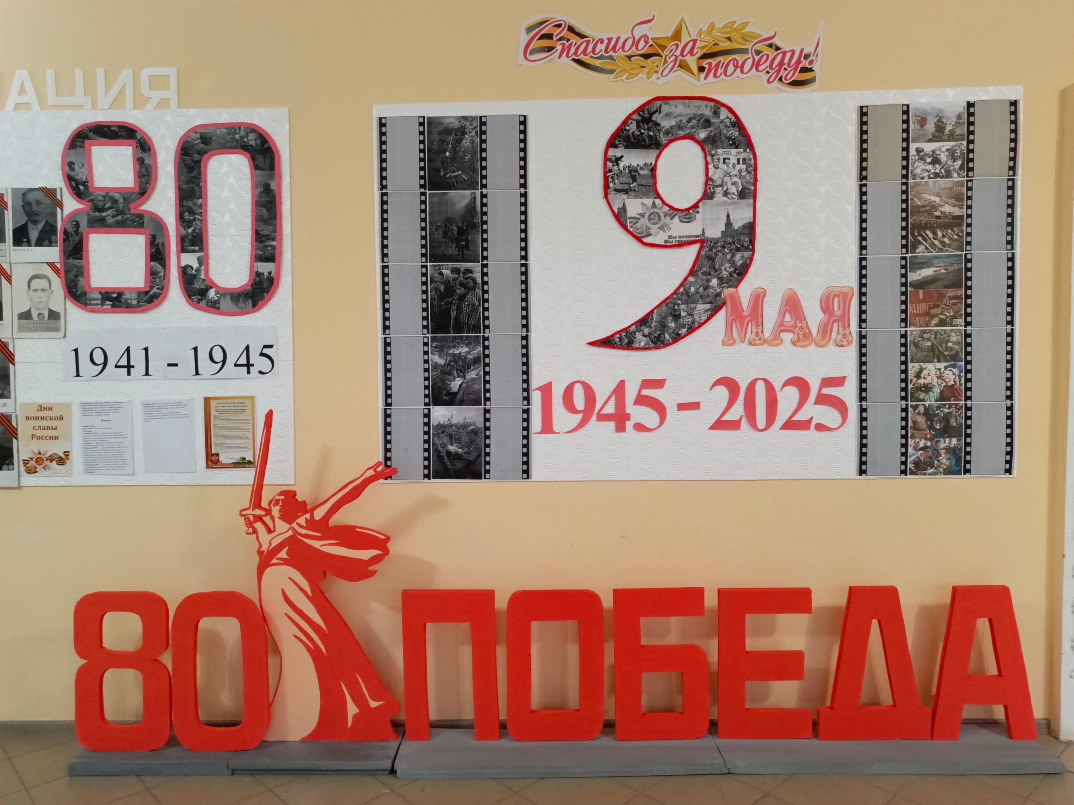 Квест «Память сердца»