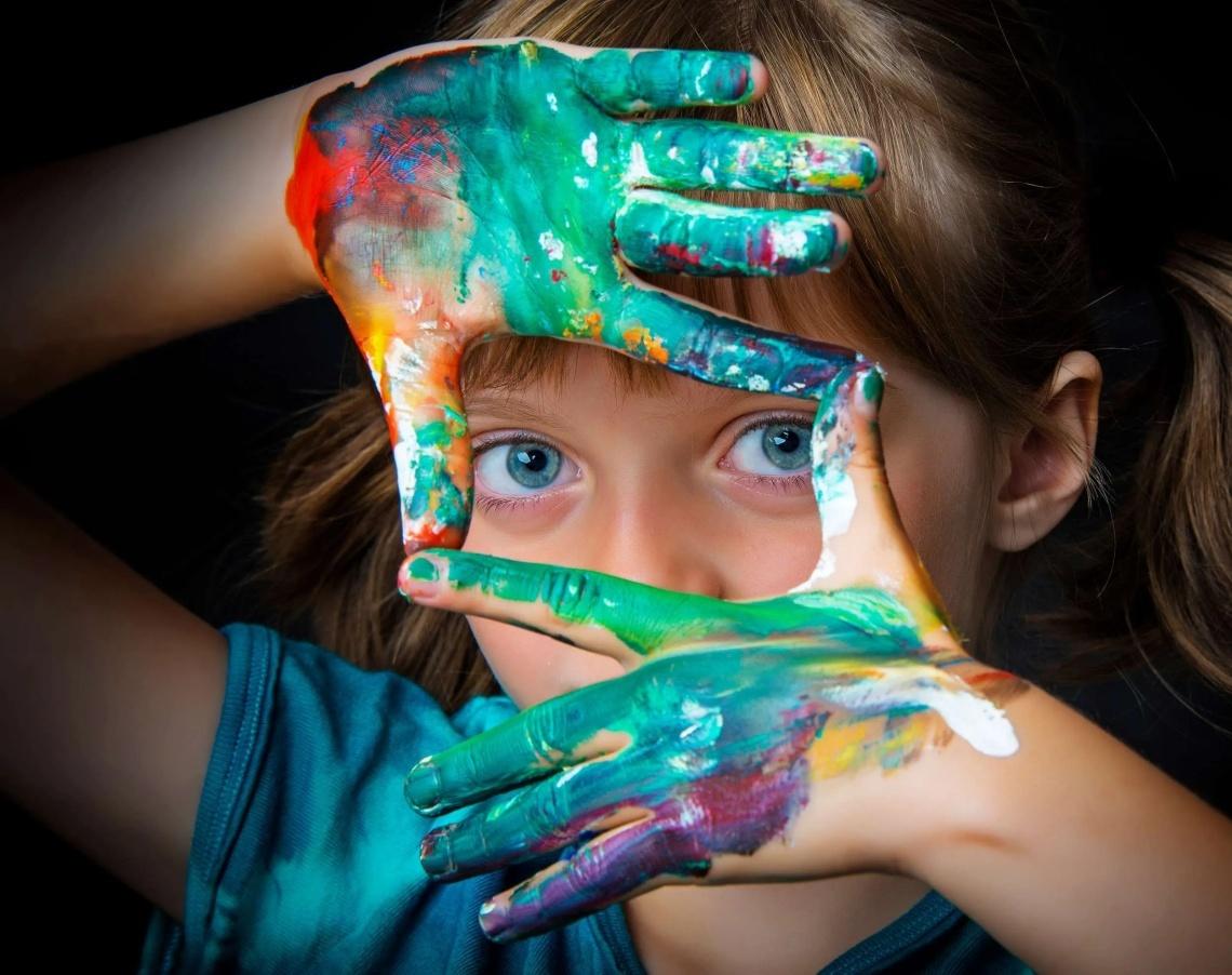 Арт-пространство «Я смогу»