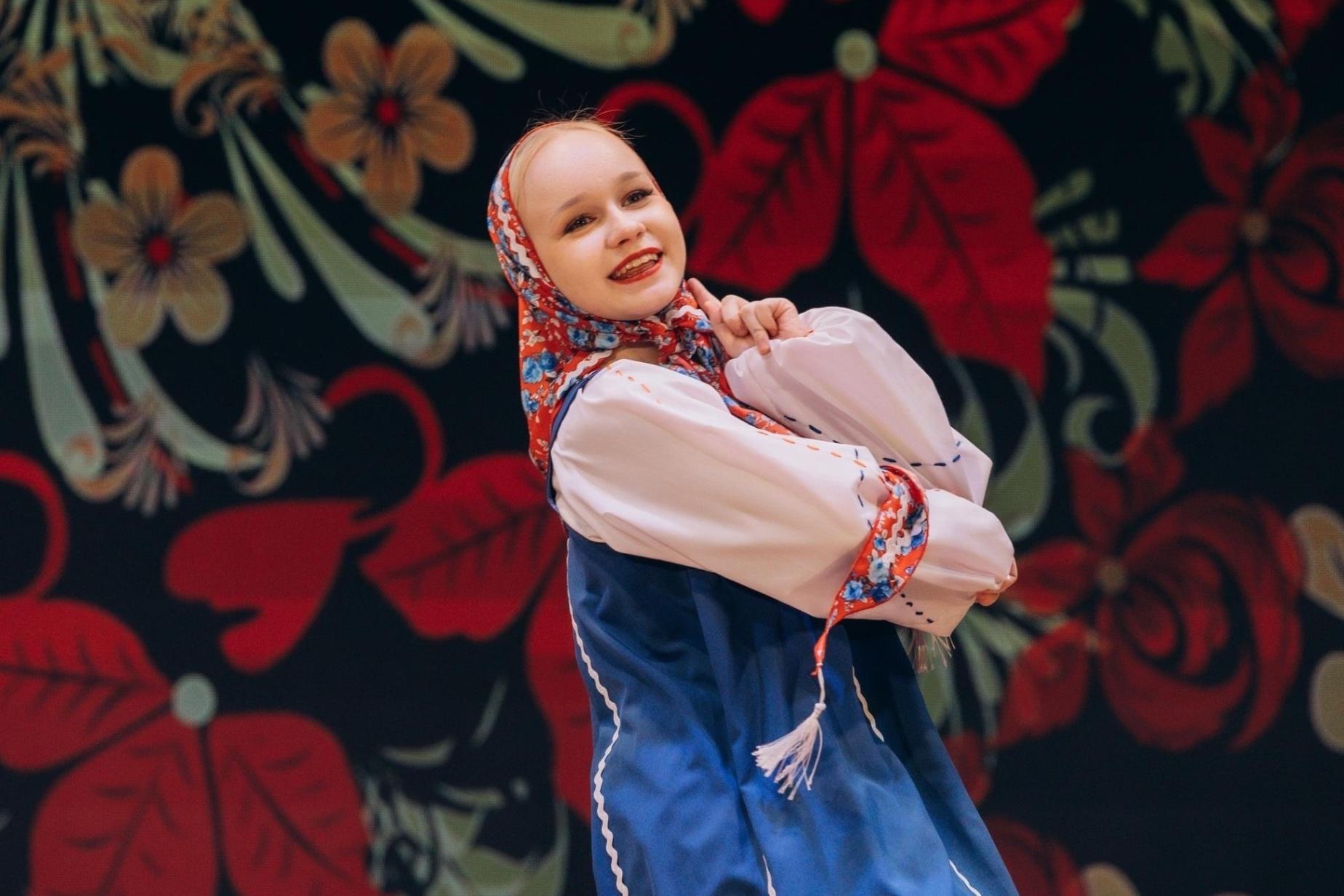 Концерт «Ты можешь все!»