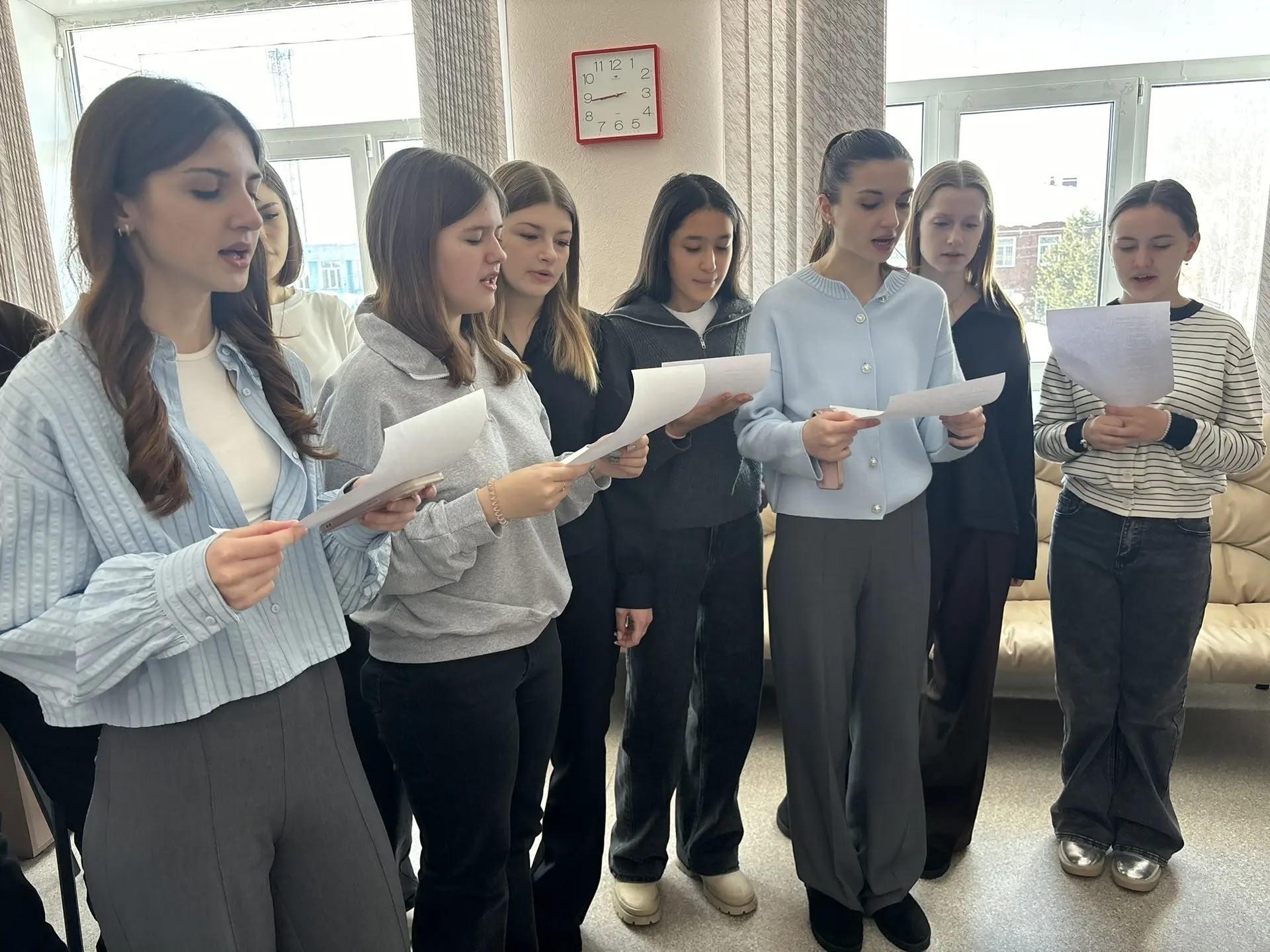 Интерактивная программа «Челлендж-пати»