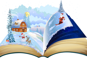 «Все про Новый год»