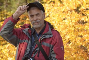 Встреча «По следам снежного человека»