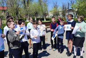 Психологический тренинг «Мой портрет»