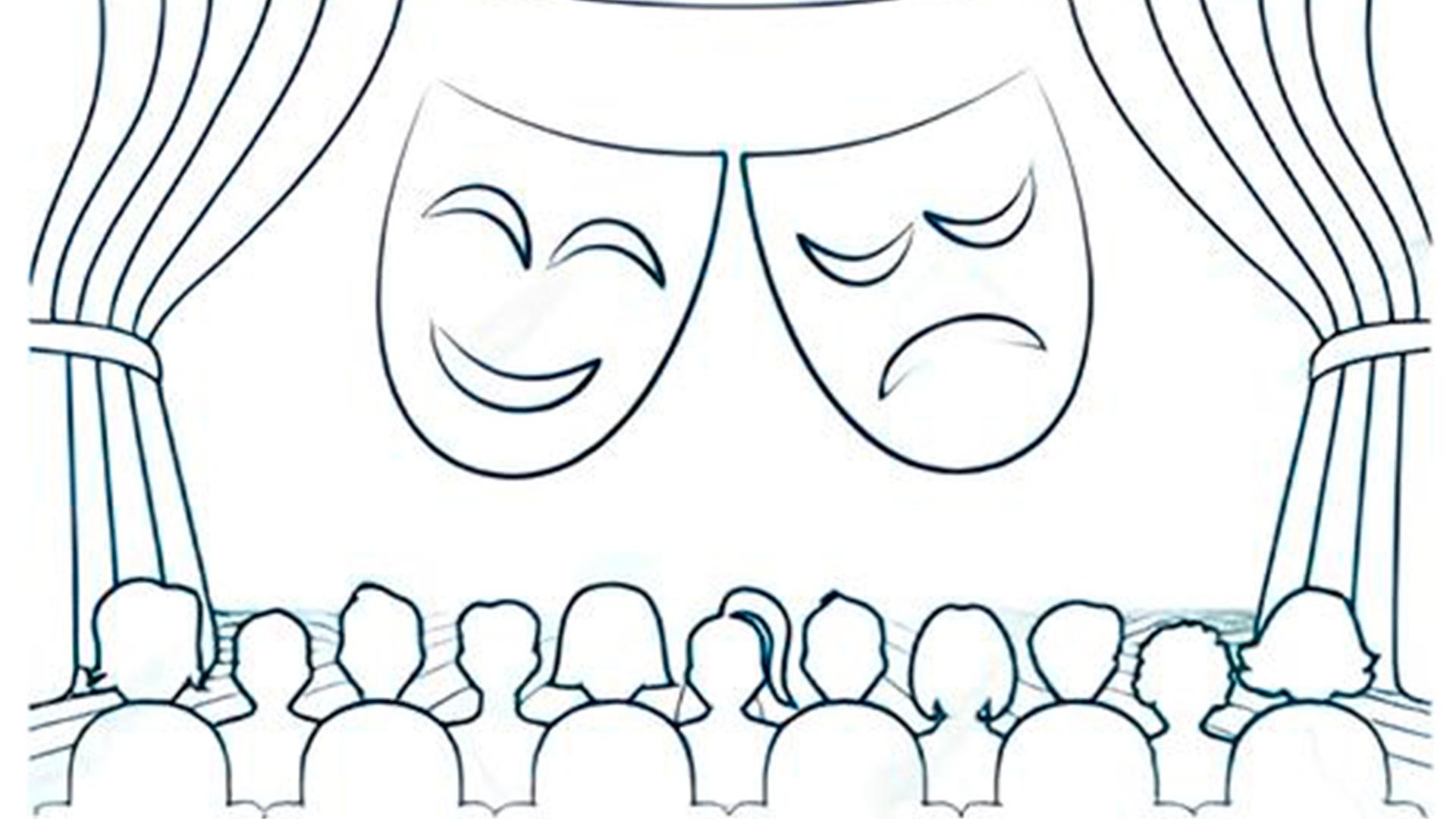 Спектакль «Саша Черный. Может быть...»